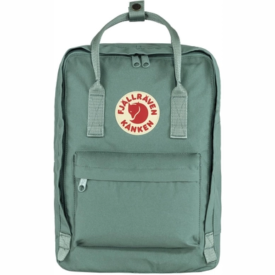 Sac à Dos Fjällräven Kånken Laptop 13 Frost Green