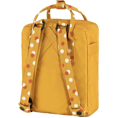 Fjallraven kanken mini ochre sales