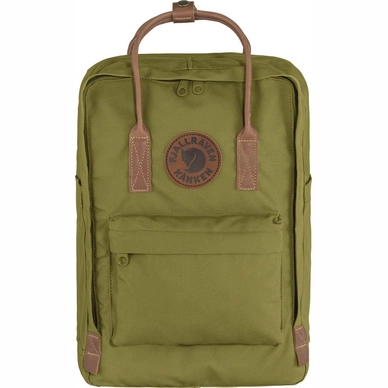 Sac à Dos Fjällräven Kånken No. 2 Ordinateur 15 Vert
