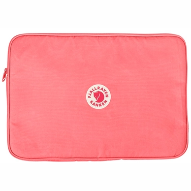 Laptop Cover Fjällräven Kånken Case 15 Peach Pink