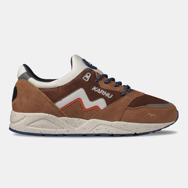 Baskets Karhu Unisexe Aria Brown Sugar Aztec