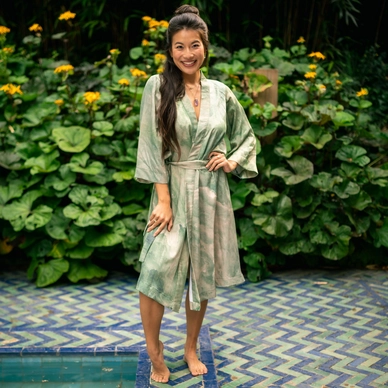 Kimono Kayori Femme Shiori