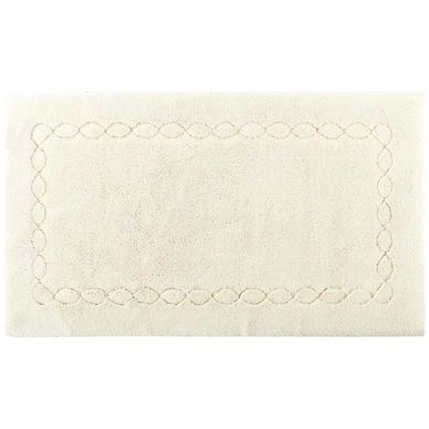Tapis de Bain Abyss & Habidecor Kelly Ecru