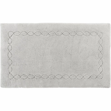 Badmat Abyss & Habidecor Kelly Platinum