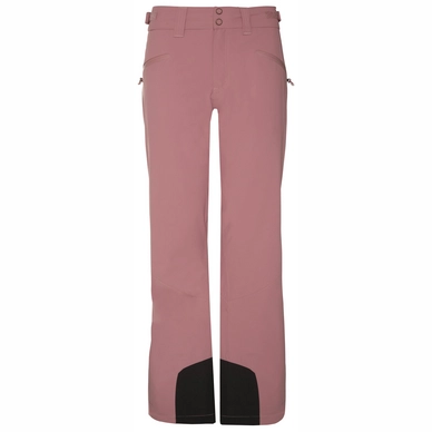 Skibroek Protest Women Kensington Snowpants Pink Tulip