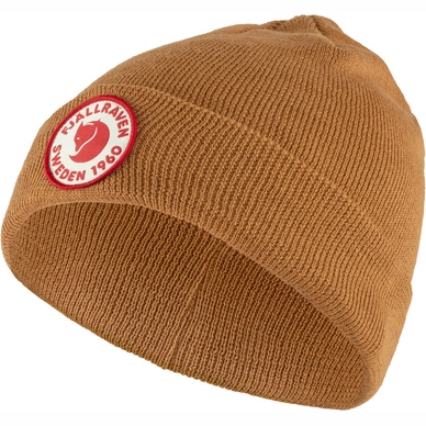 Muts Fjällräven Kids 1960 Logo Hat Acorn