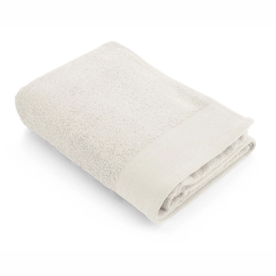 Handtuch Walra Soft Cotton Terry Kiezel Grau (60 x 110 cm)