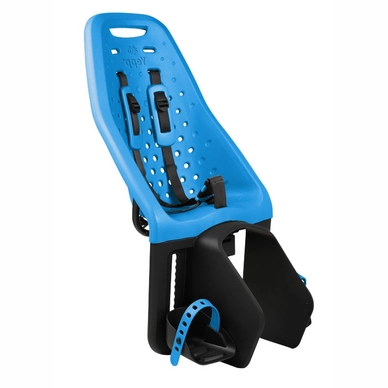 Kindersitz Achter Yepp Maxi Easy Fit Blue