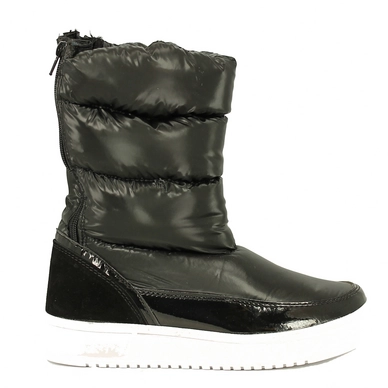 Snowboot JJ Footwear Kiruna Zwart