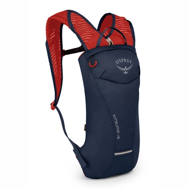 Rugzak Osprey Kitsuma 1.5 Blauw Mage