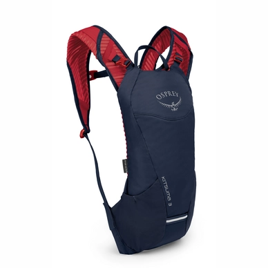 Rugzak Osprey Kitsuma 3 Blauw Mage