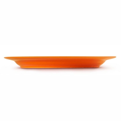 Klein Bord Le Creuset Oranjerood 22 cm (4-delig)-4