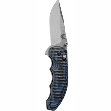 Vouwmes Benchmade Axis Flipper