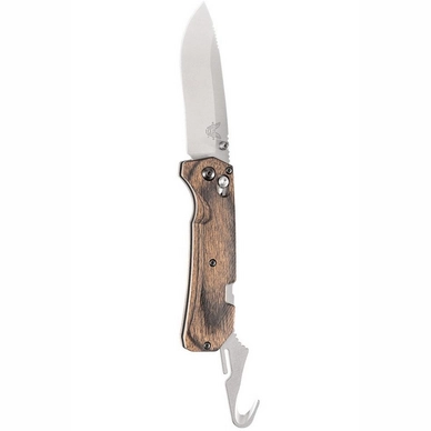 Jachtmes Benchmade Grizzly Creek