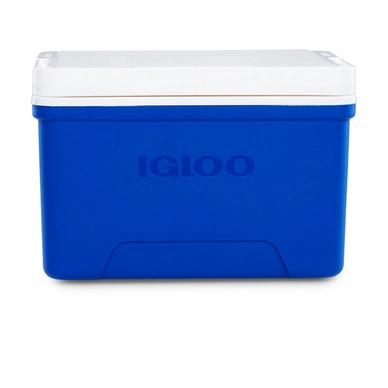 Kühlbox Koelbox Igloo Laguna 9 Blue