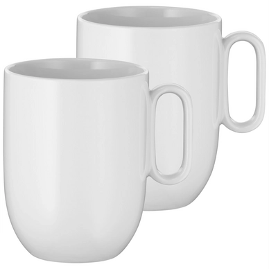 Koffie Mok WMF Barista (2-Delig)