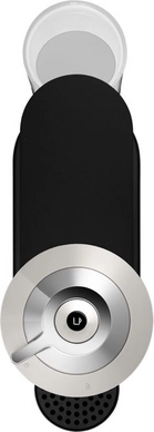 Koffiezetapparaat Krups Nespresso Vertuo Next Light Grey 4