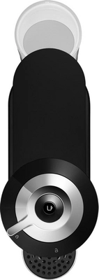 Koffiezetapparaat Krups Nespresso Vertuo Next Premium Black 3