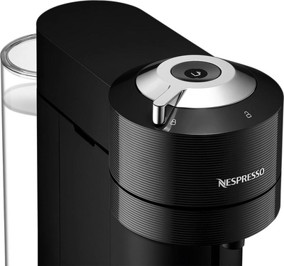 Koffiezetapparaat Krups Nespresso Vertuo Next Premium Black 5