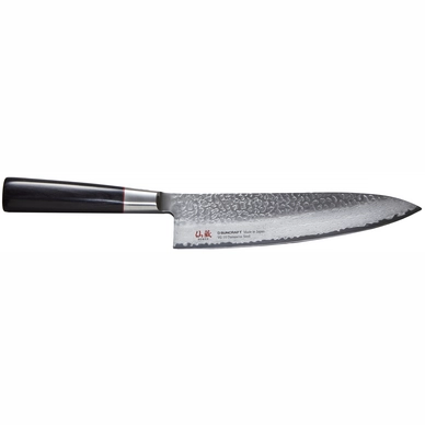 Chef's Knife Suncraft Senzo Classic Gyuto 20 cm