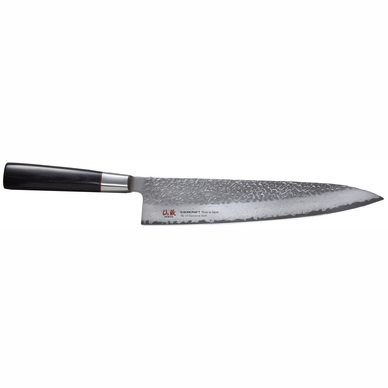 Chef's Knife Suncraft Senzo Classic Gyuto 24 cm