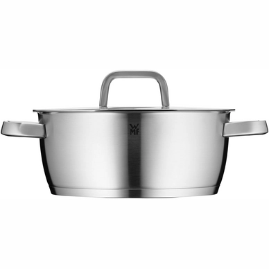 Kookpan WMF Iconic Laag 24 cm 2