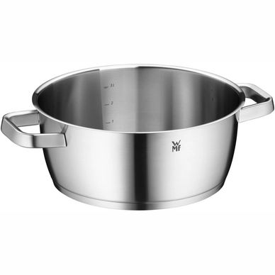 Kookpan WMF Iconic Laag 24 cm 3.1