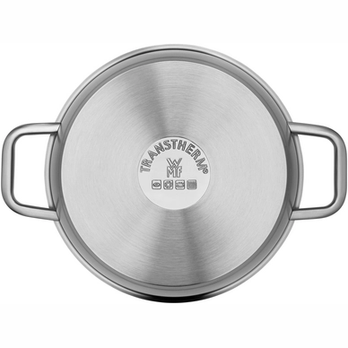 Kookpan WMF Iconic Laag 24 cm 4