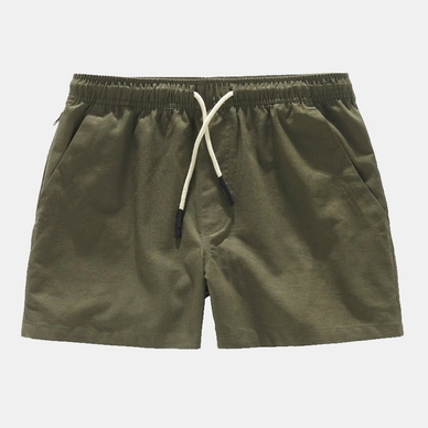 Shorts OAS Men Army Linen Shorts
