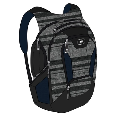 Rugzak OGIO Bandit Strilux Blue