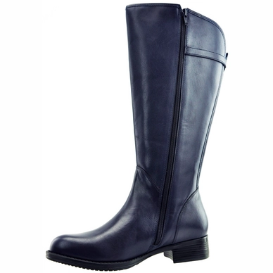 Dameslaars JJ Footwear Kreta Ocean Kuitmaat XXL