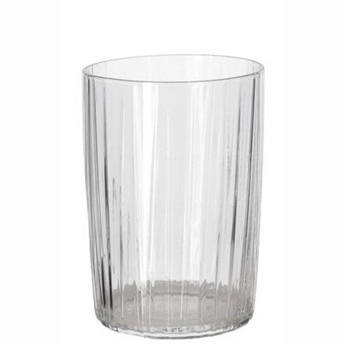 Waterglas Bitz Kusintha Clear 280 ml (6-Delig)