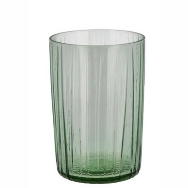 Waterglas Bitz Kusintha Green 280 ml (6-Delig)