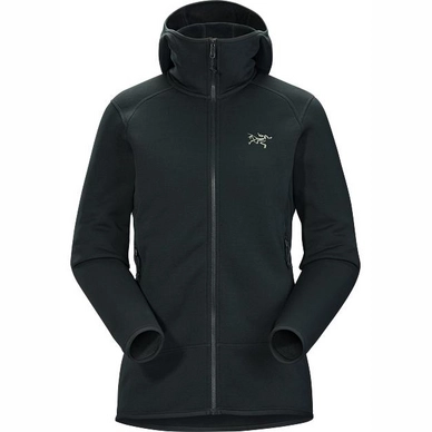 Fleece Arc'teryx Women Kyanite Hoody Enigma