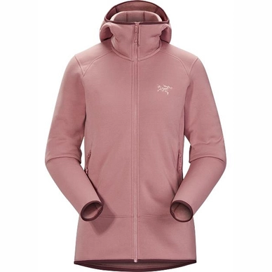 Fleece Arc'teryx Women Kyanite Hoody Momentum