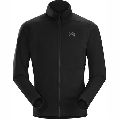 Jacke Arc'teryx Kyanite Jacket Black 2020 Herren