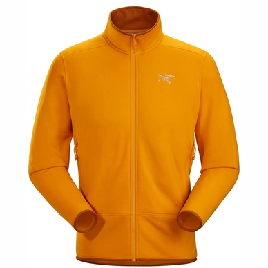 Gilet Arc'teryx Men Kyanite Jacket Quantum