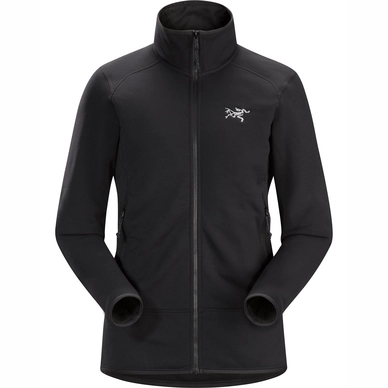 Vest Arc'teryx Women Kyanite Jacket Black 2020