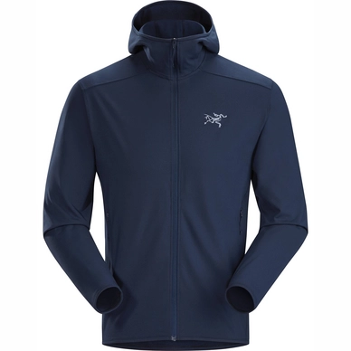 Jas Arc'teryx Men Kyanite LT Hoody Kobalt Moon