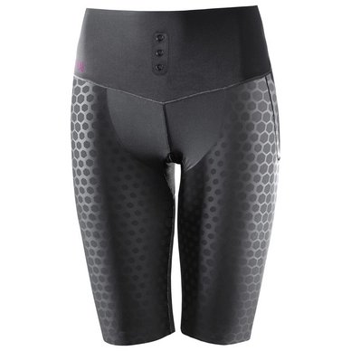 Legging Salomon S/Lab Exo Half Tight Women Black