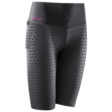 Legging Salomon S/Lab Exo Half Tight Women Black