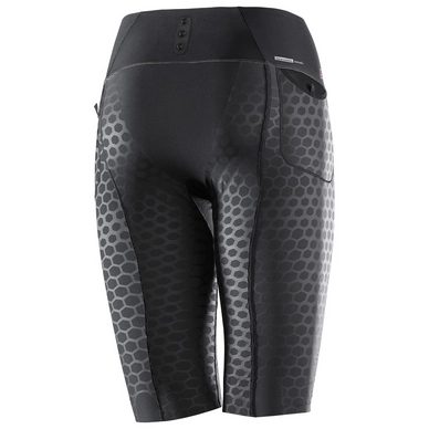Legging Salomon S/Lab Exo Half Tight Women Black