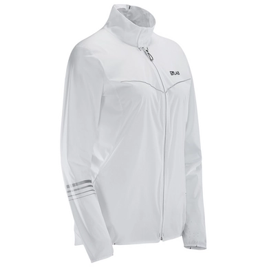 Jas Salomon S/Lab Light Jacket Women White