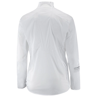 Jas Salomon S/Lab Light Jacket Women White