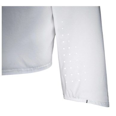 Jas Salomon S/Lab Light Jacket Women White