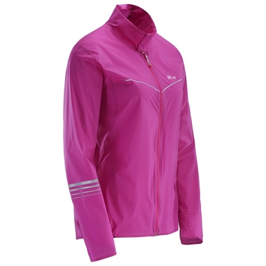 Jas Salomon S/Lab Light Jacket Women Rose Violet