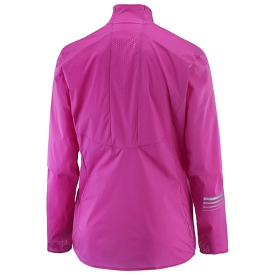 Jas Salomon S/Lab Light Jacket Women Rose Violet