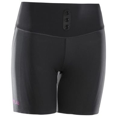 Legging Salomon S/Lab Support Half Tight Women Black