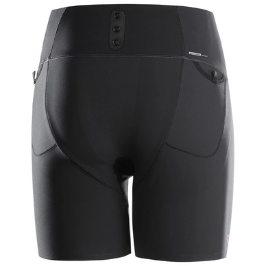 Legging Salomon S/Lab Support Half Tight Women Black