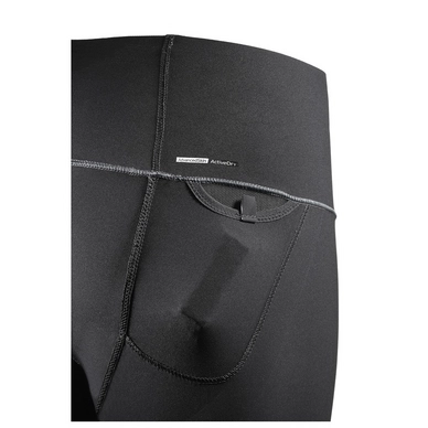 Legging Salomon S/Lab Support Half Tight Women Black
